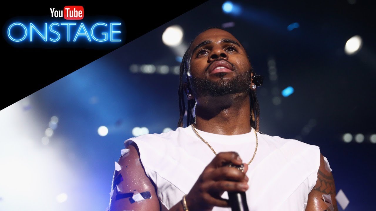 YouTube OnStage: 