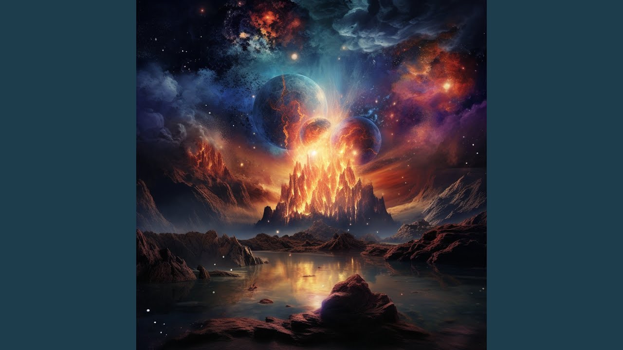 Firelight Meditation