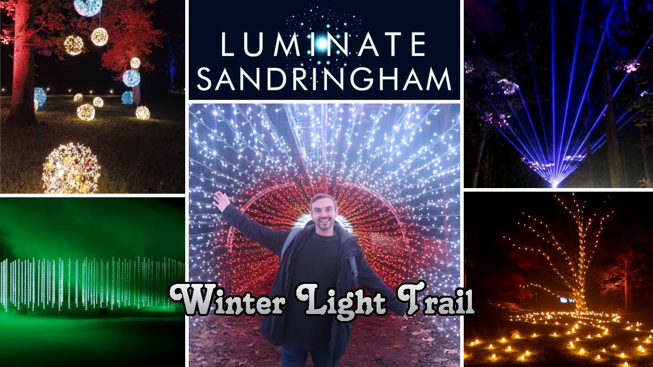 Luminate Sandringham 2023