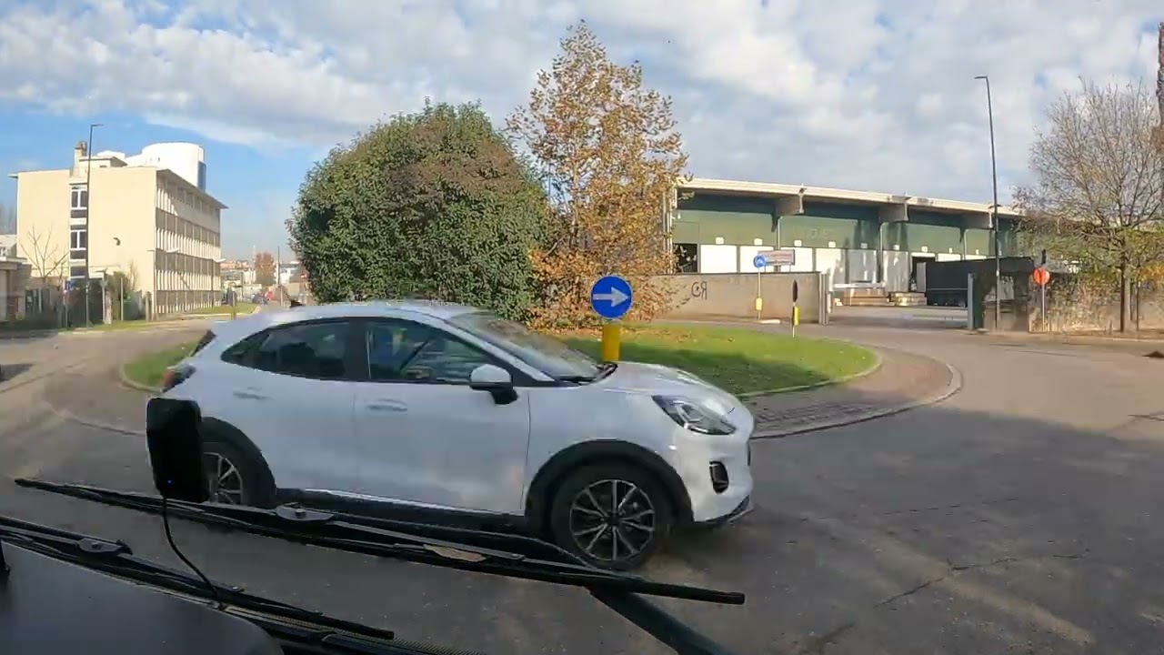 923 Ospedale San Raffaele Linate Aeroporto