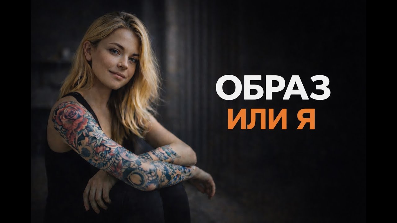 Ты или образ