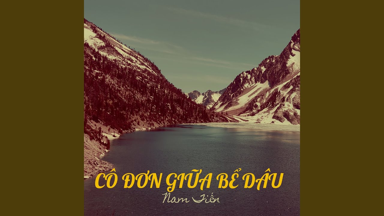 Cô Đơn Giữa Bể Dâu