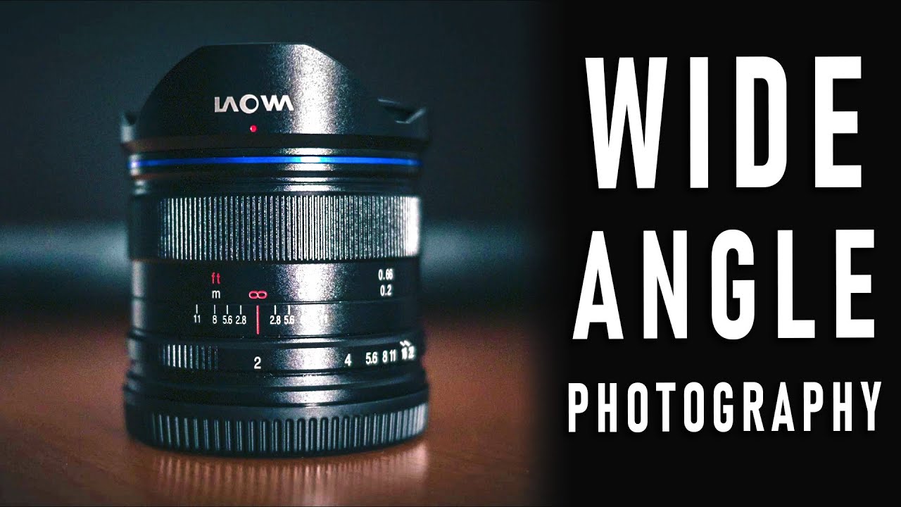 Laowa 7.5mm f2 lens review (and wide angle photography)