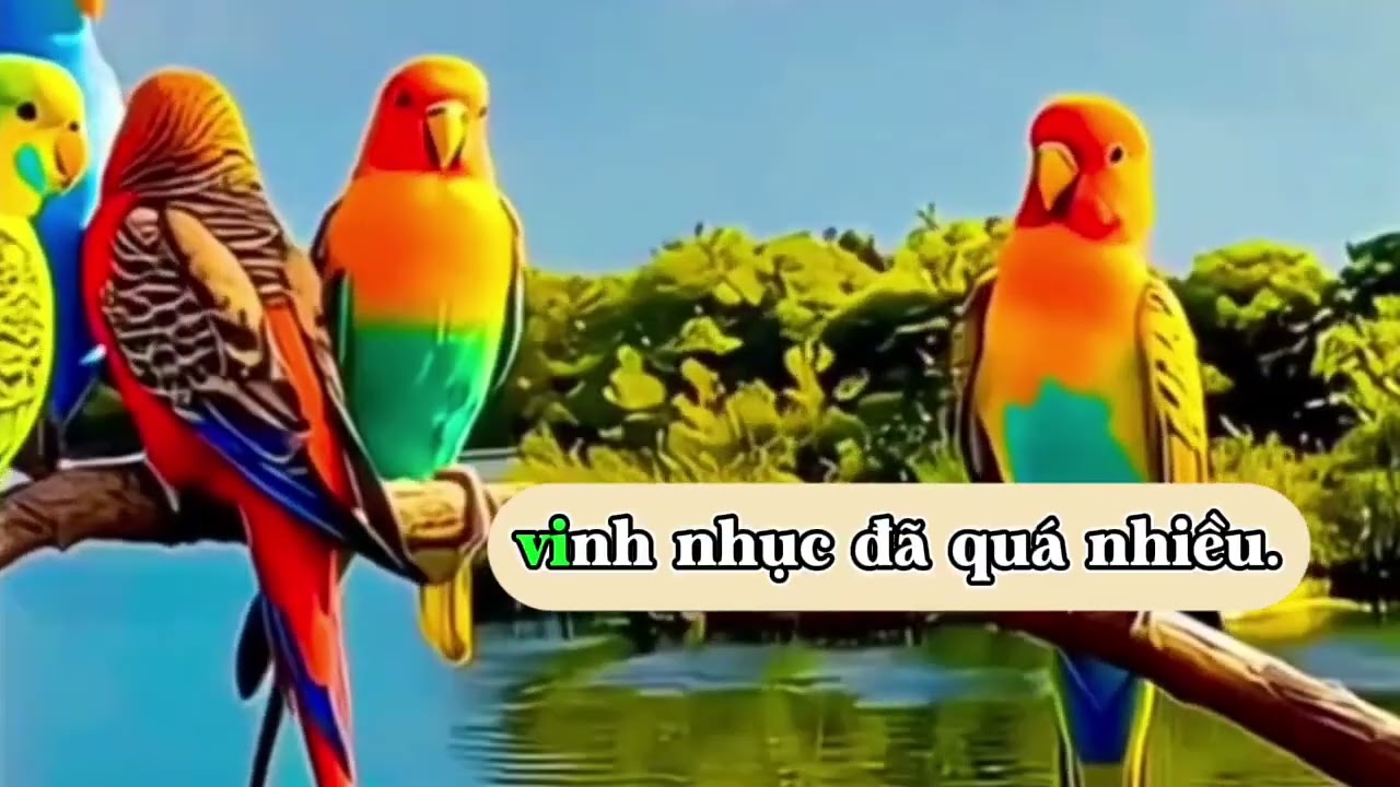 Karaoke bên Cầu dệt Lụa 8 câu Nam ai.