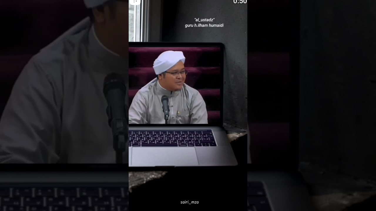 #alfatihah  #guruilham