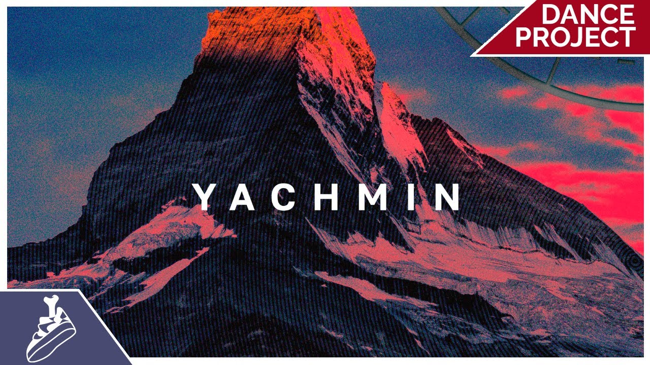 Charodey Jeddy - Yachmin