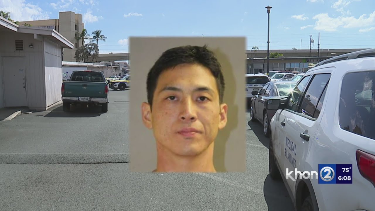 Suspect in acupuncturist's death released on $1M bail; court documents reveal affair between wife, v