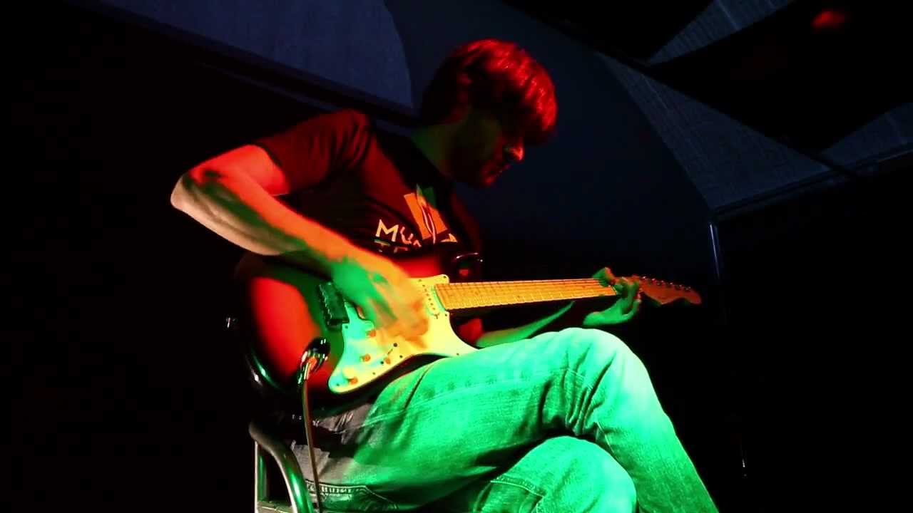 Music Still Alive - Music Tribe