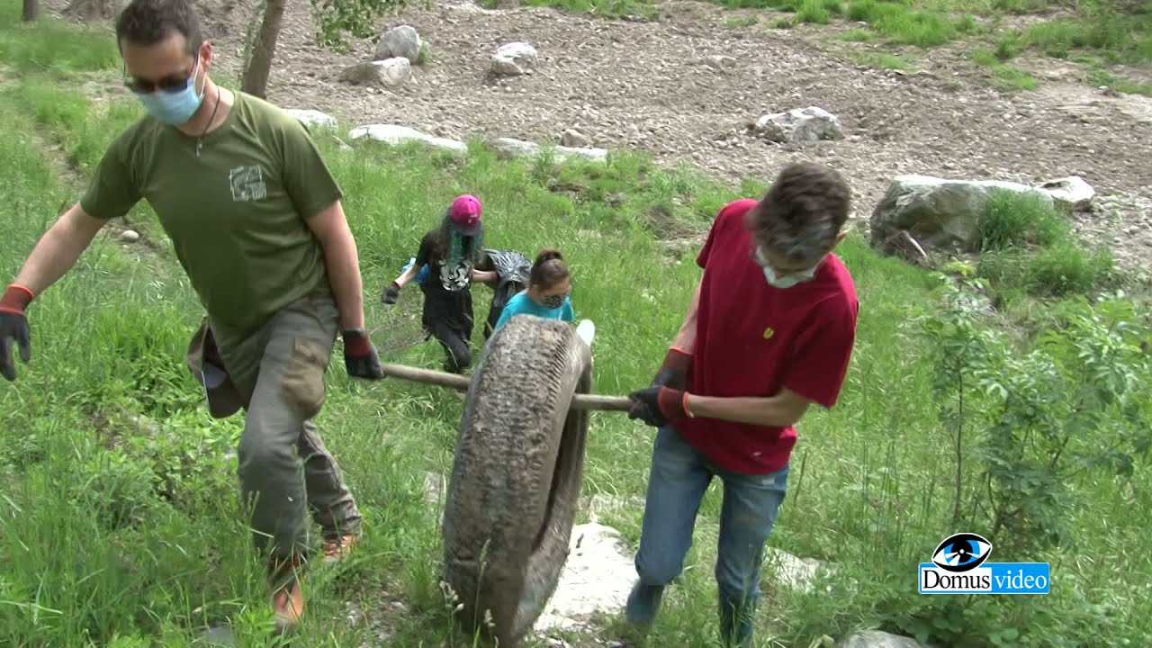 La SARCA TUTTA NUDA  2021 seconda edizione