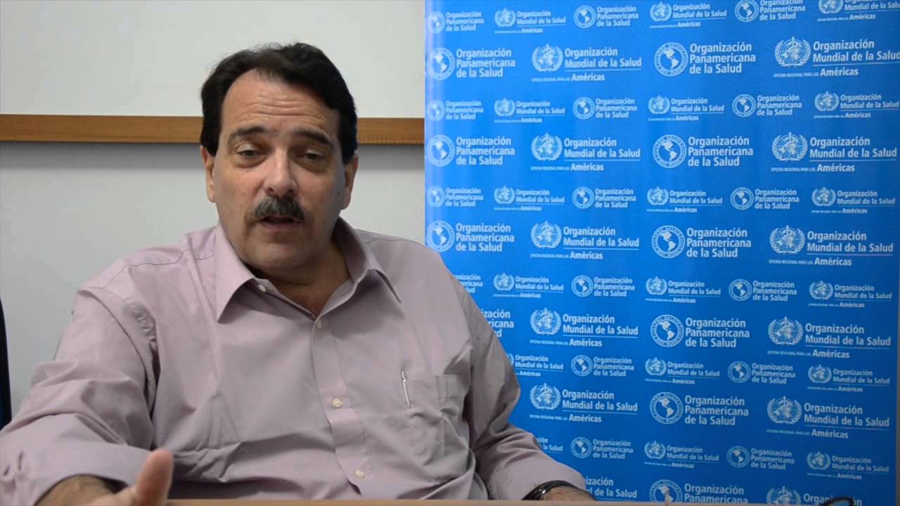 Todo sobre la enfermedad de Chagas