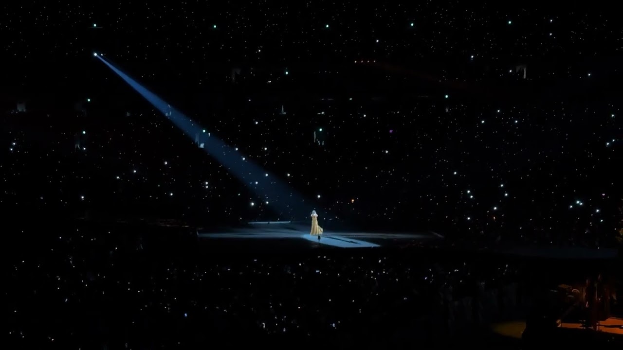 240207 Taylor Swift - 'tis the damn season | The Eras Tour Tokyo (Night 1)
