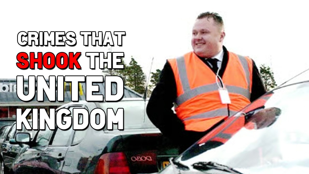 Top 50 Worst Crimes That Shook The United Kingdom Part 2