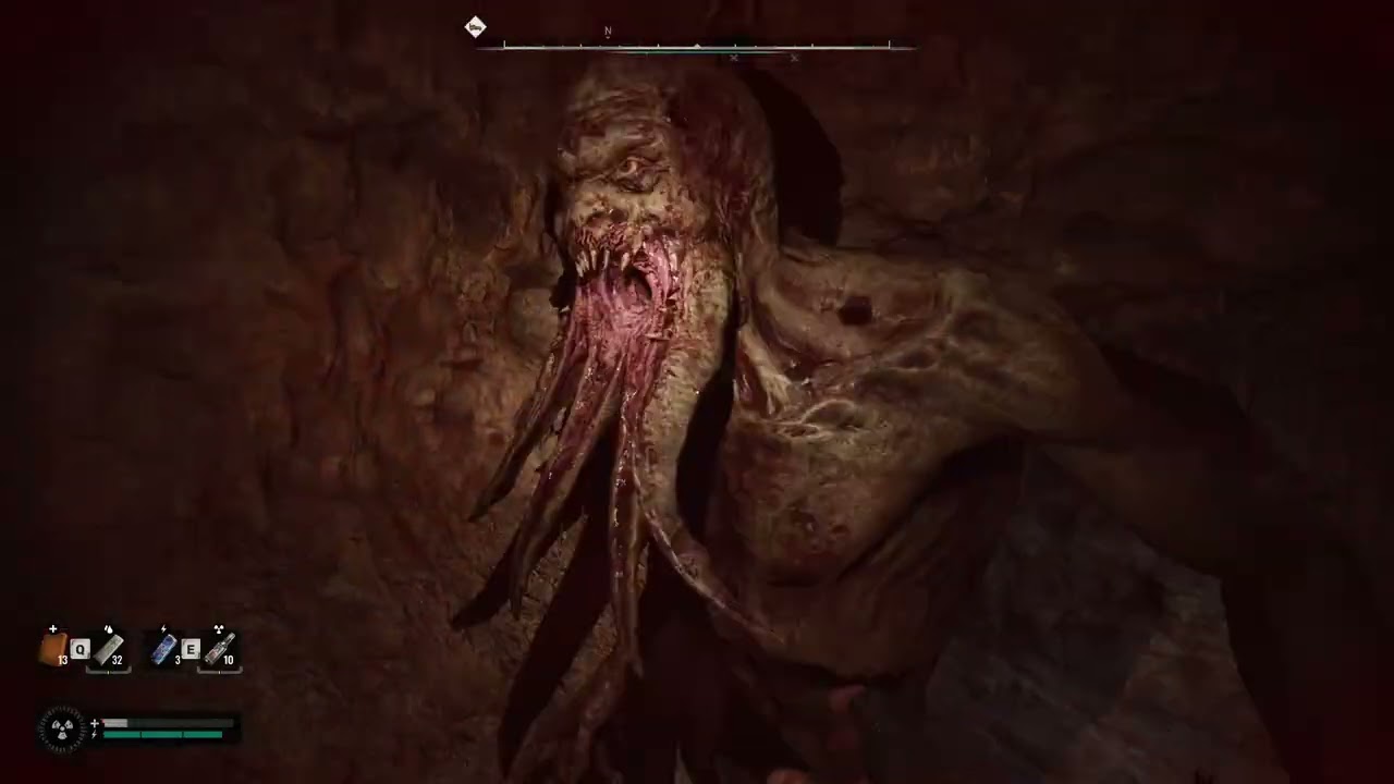 Adventure Of Chornobyl Worst STALKER