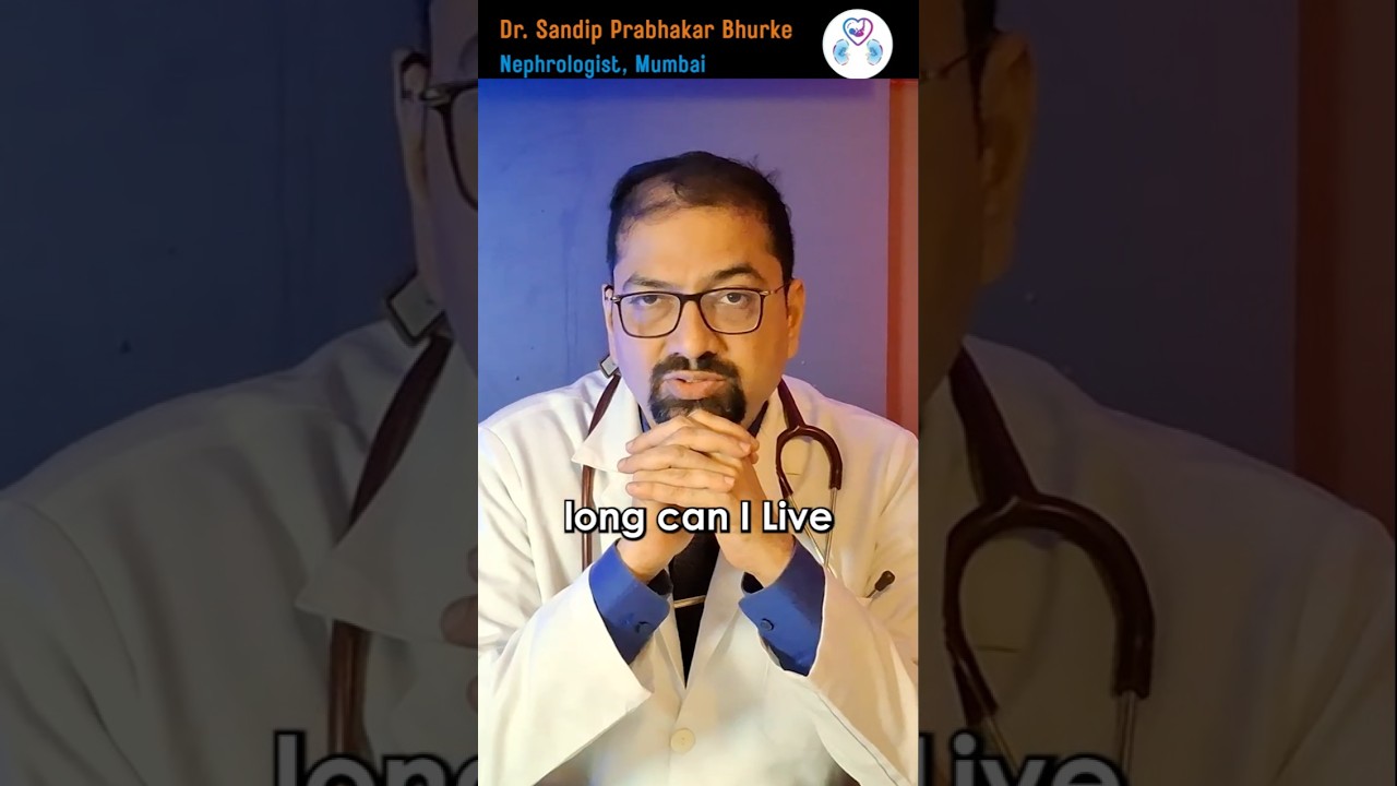 Life Expectancy of Kidney Patients on Dialysis