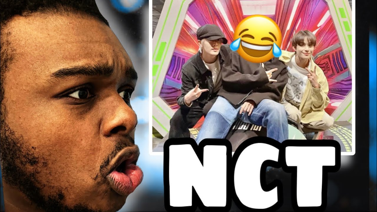 NCT moments that keep me up at night [REACTION*]