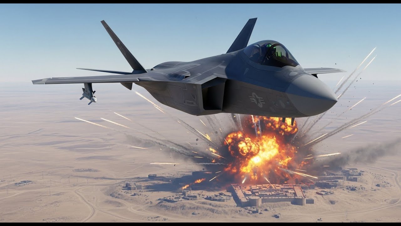 Delta Force PS5. Air Superiority highlights