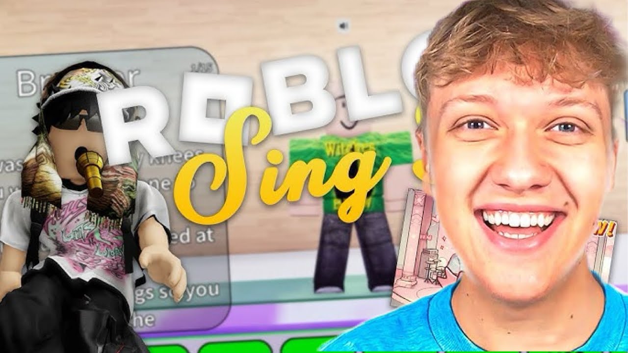 Rezon ay SÜCHTIG nach ROBLOX! 🤣