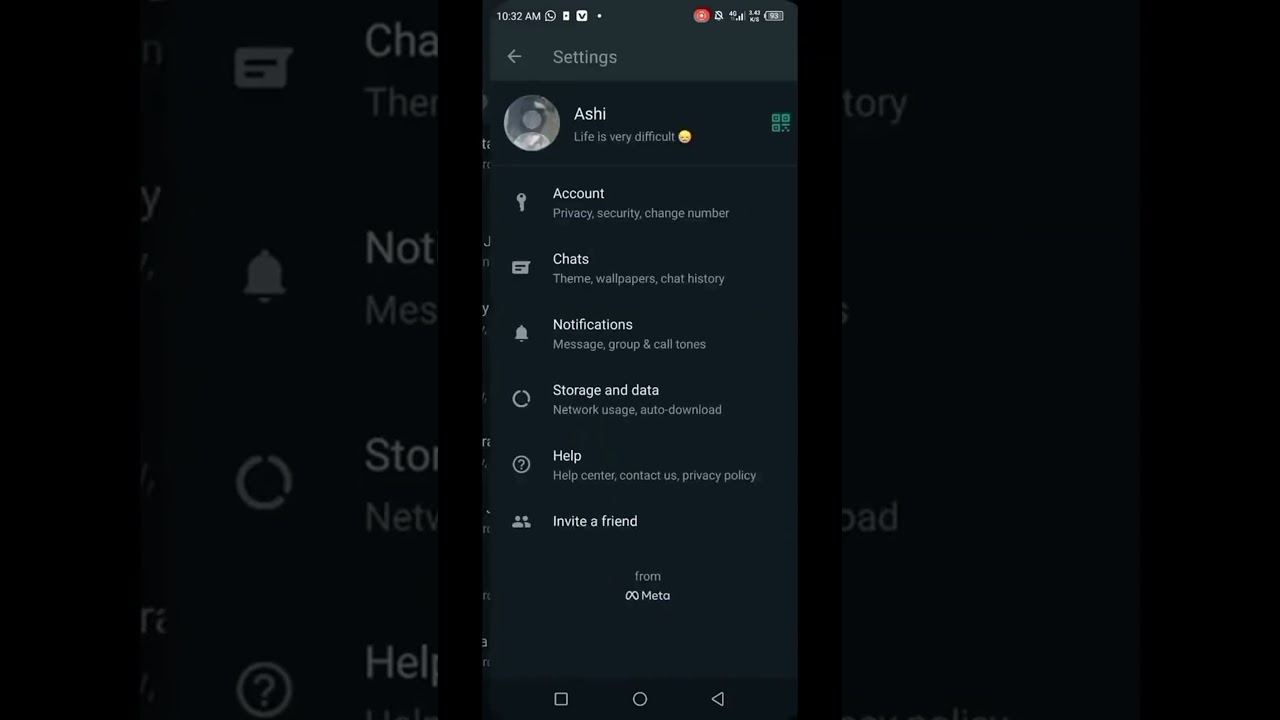 Fm Whatsapp APK Baixe a melhor versao para Android 2024 gratis #fmwhatsappdownload #modilimitado