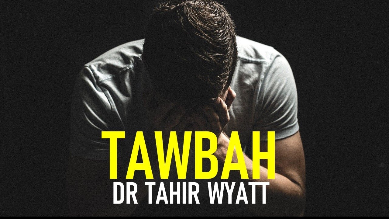 TAWBAH | Tahir Wyatt 2021