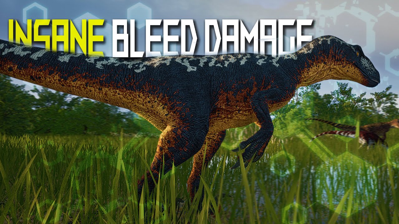 Prime Omniraptor's On Steroids | The Isle EVRIMA