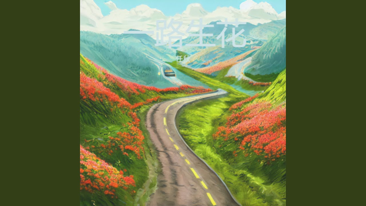 一路生花