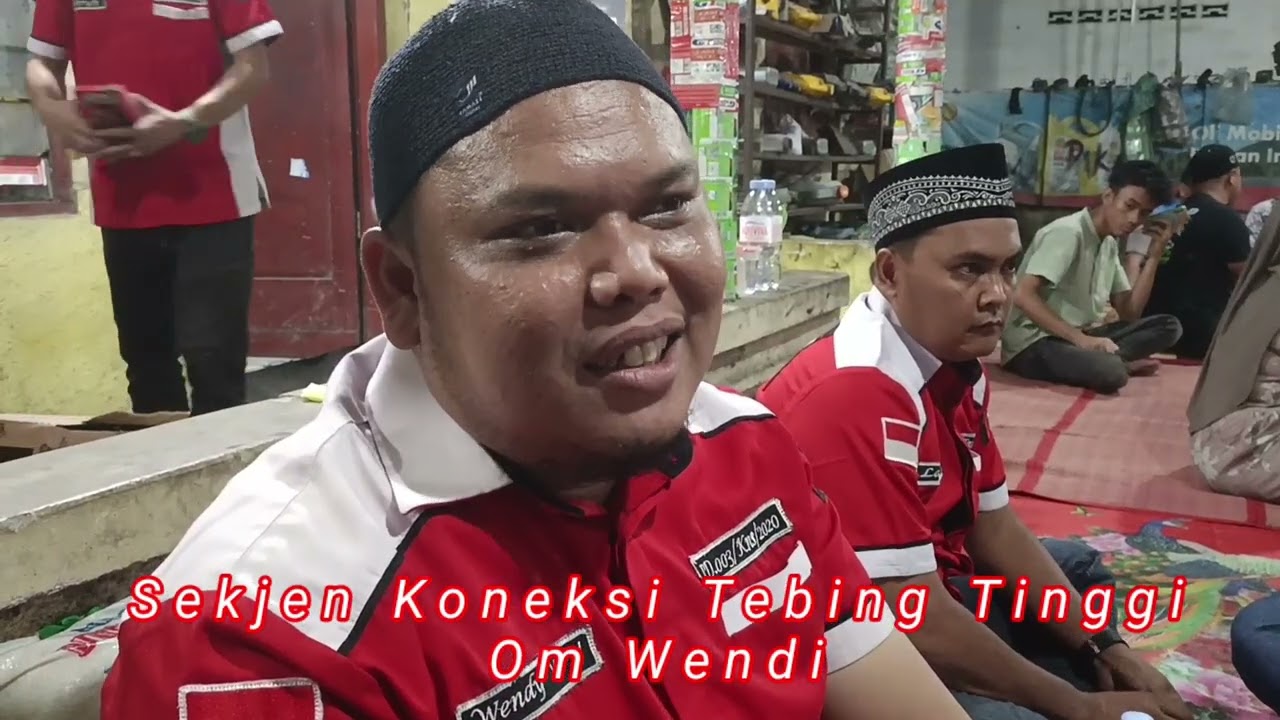 Indahnya kebersamaan