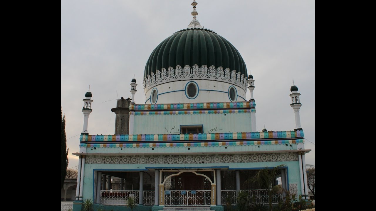 Allama Tayyab Hazarwi Speech, Bhangali Sharif, 06 March 2017