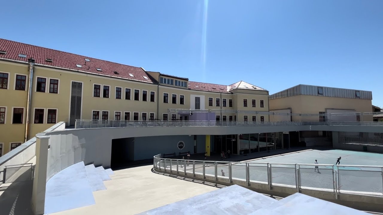 Katolički školski centar 