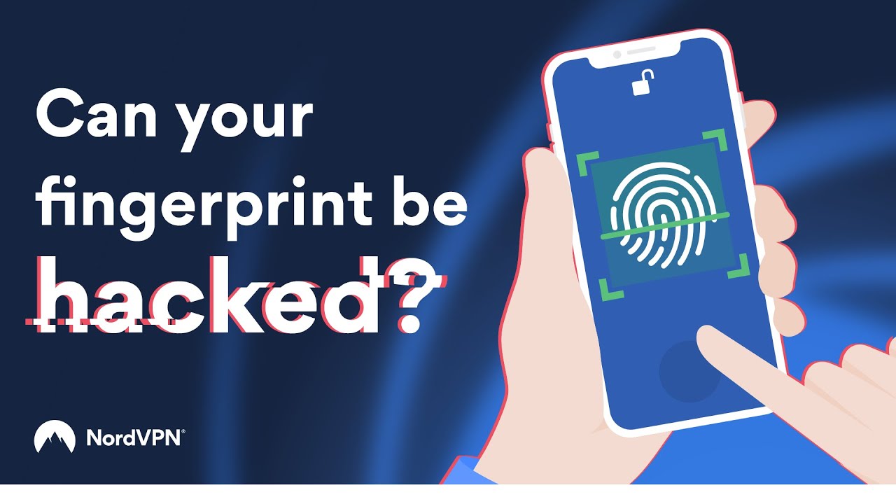 Biometrics aren&rsquo;t as secure as you think | NordVPN