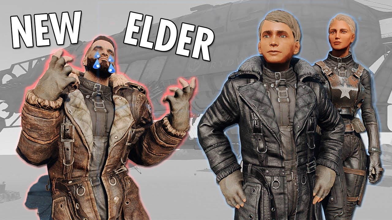 FALLOUT 4  - WIPING OUT BOS WITH SARAH AND OWEN LYONS - PROJECT VALKYRIE