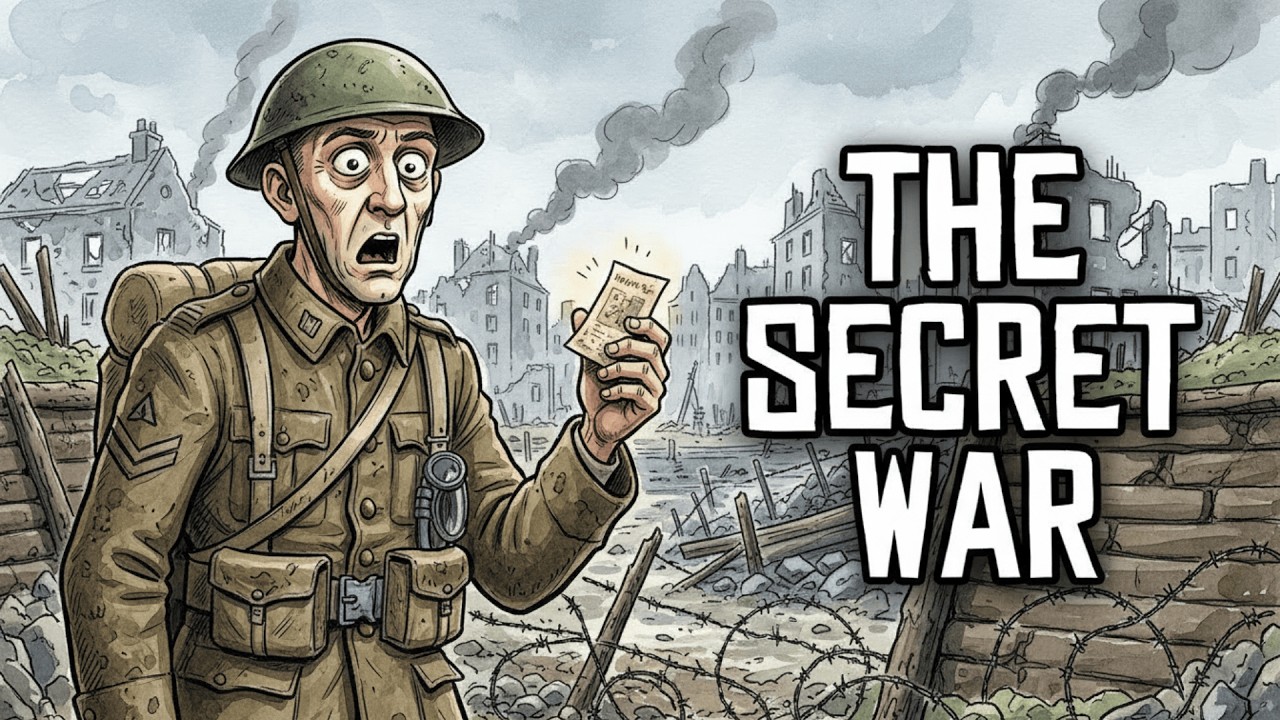 How Britain Paid for a War It Couldn’t Afford