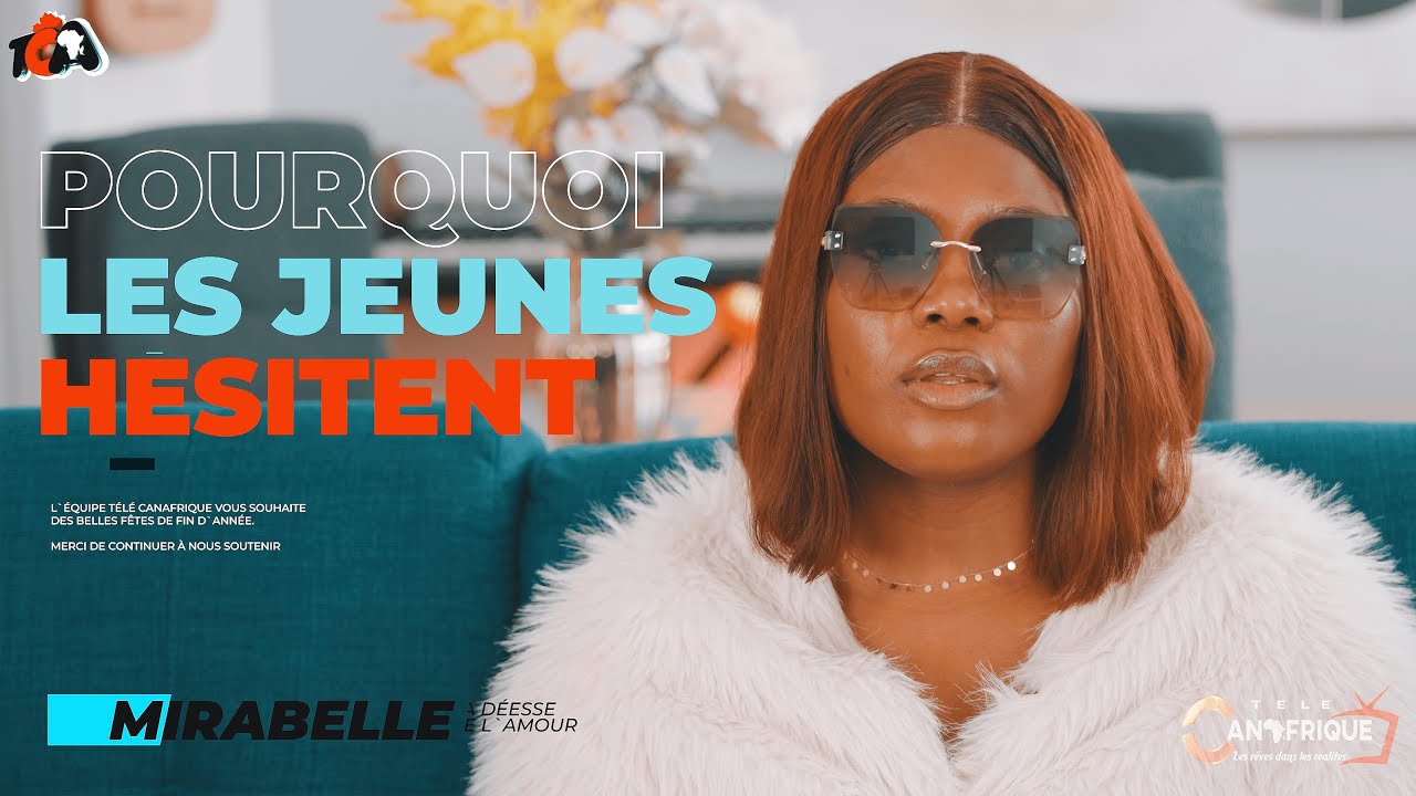 ÉDC: PART 2 : pourquoi les jeunes hésitent-ils à se marier?