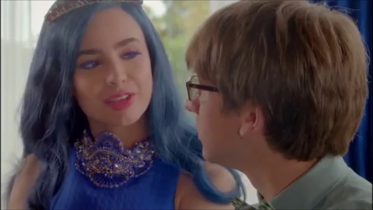 Fix You (Legendado) Doug e Evie