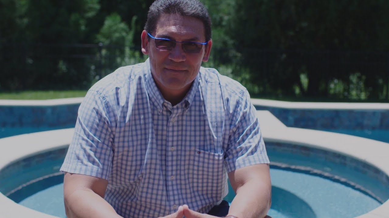 Ron Rivera - Path to Family and Football