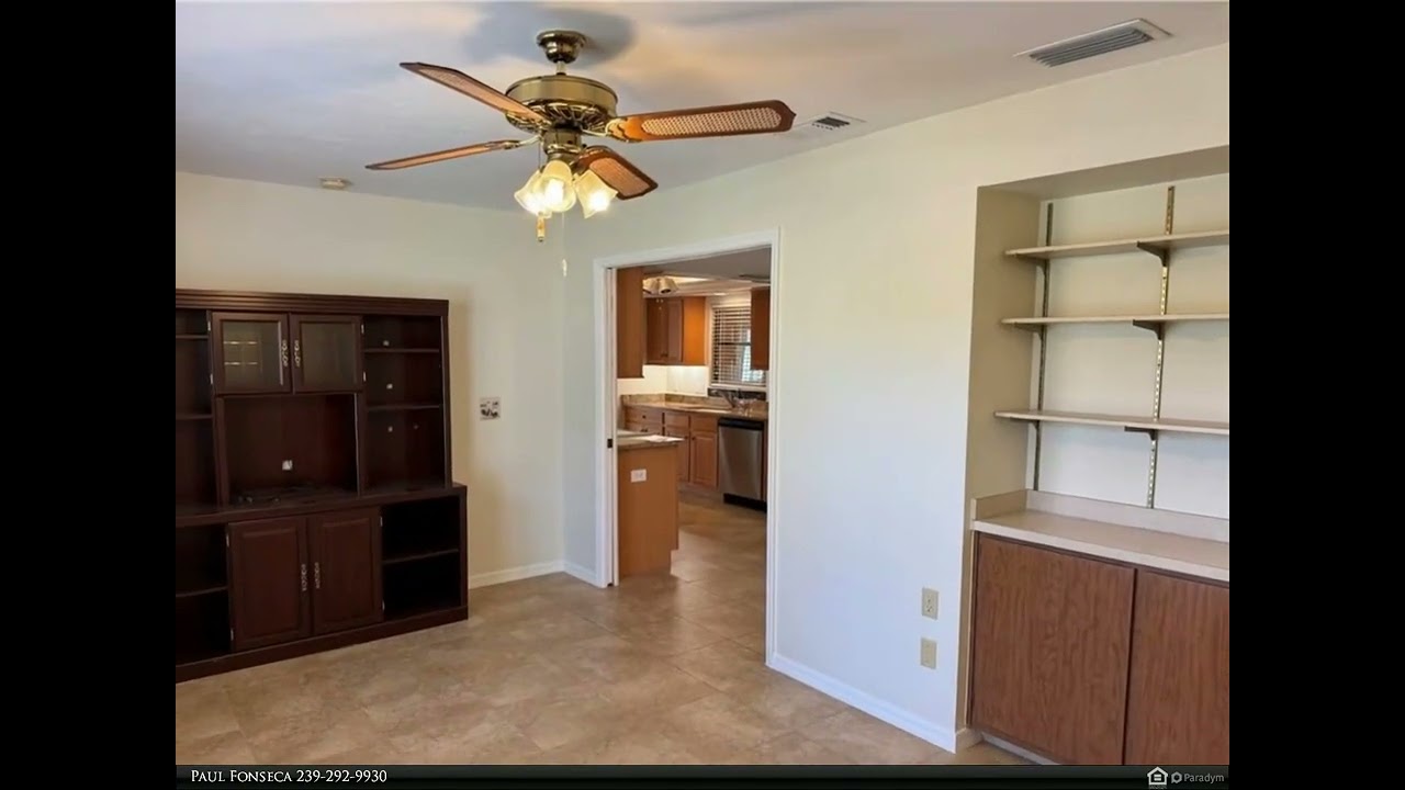 Berkshire Hathaway HomeServices Florida Realty - 5690 Arvine Circle