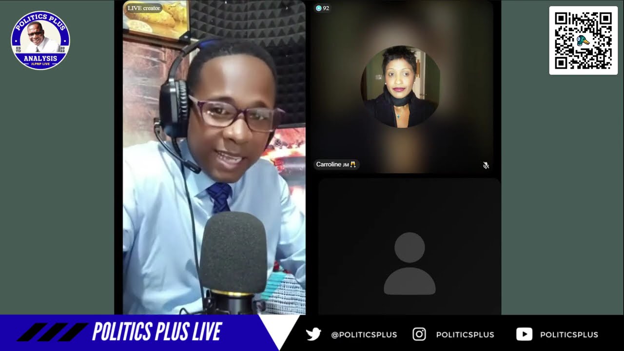 Hello Neighbour  Politics Plus Primetime Edited