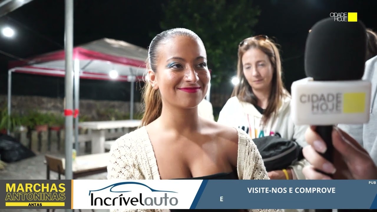 ARCA festeja vitória nas Marchas Antoninas 2024