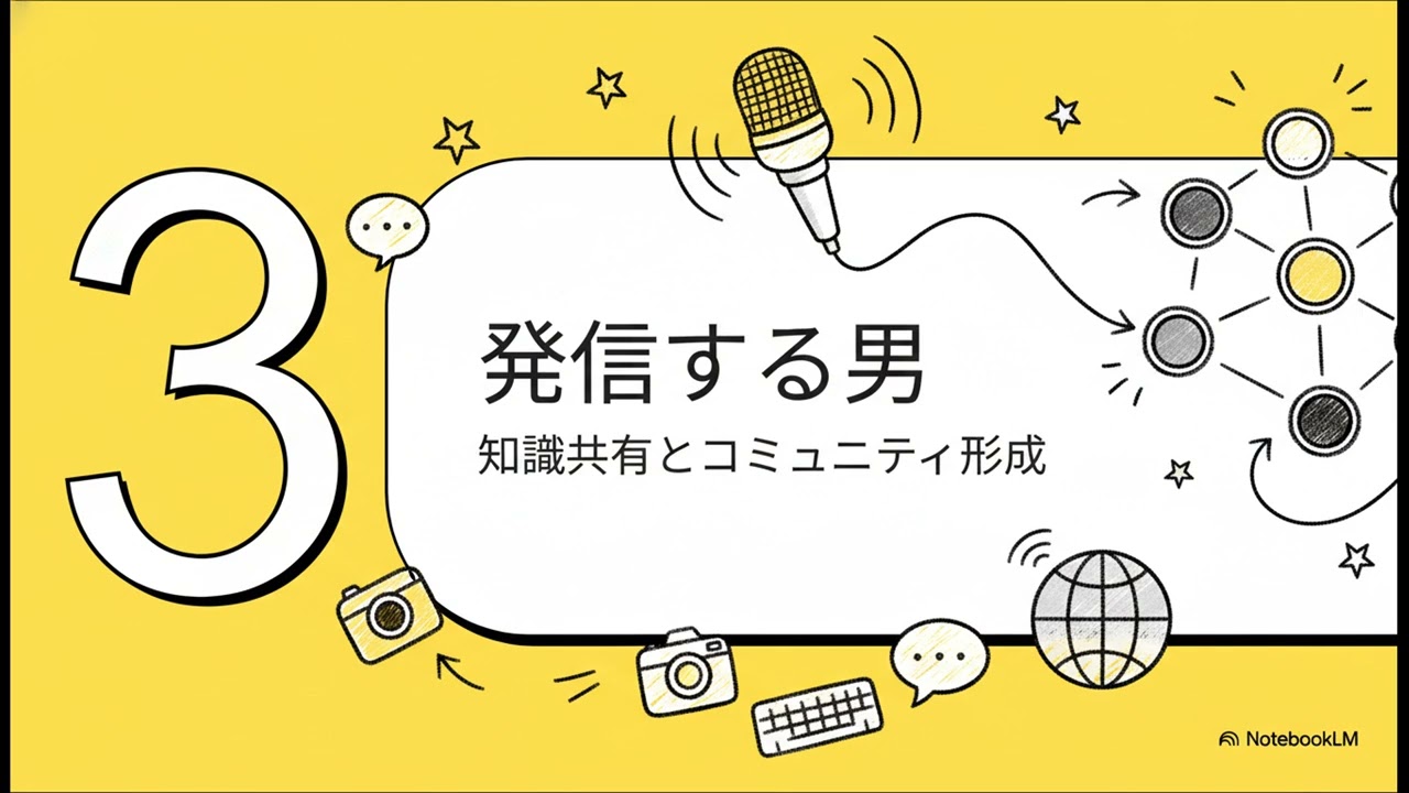 町田新吾の自己紹介（倫理）