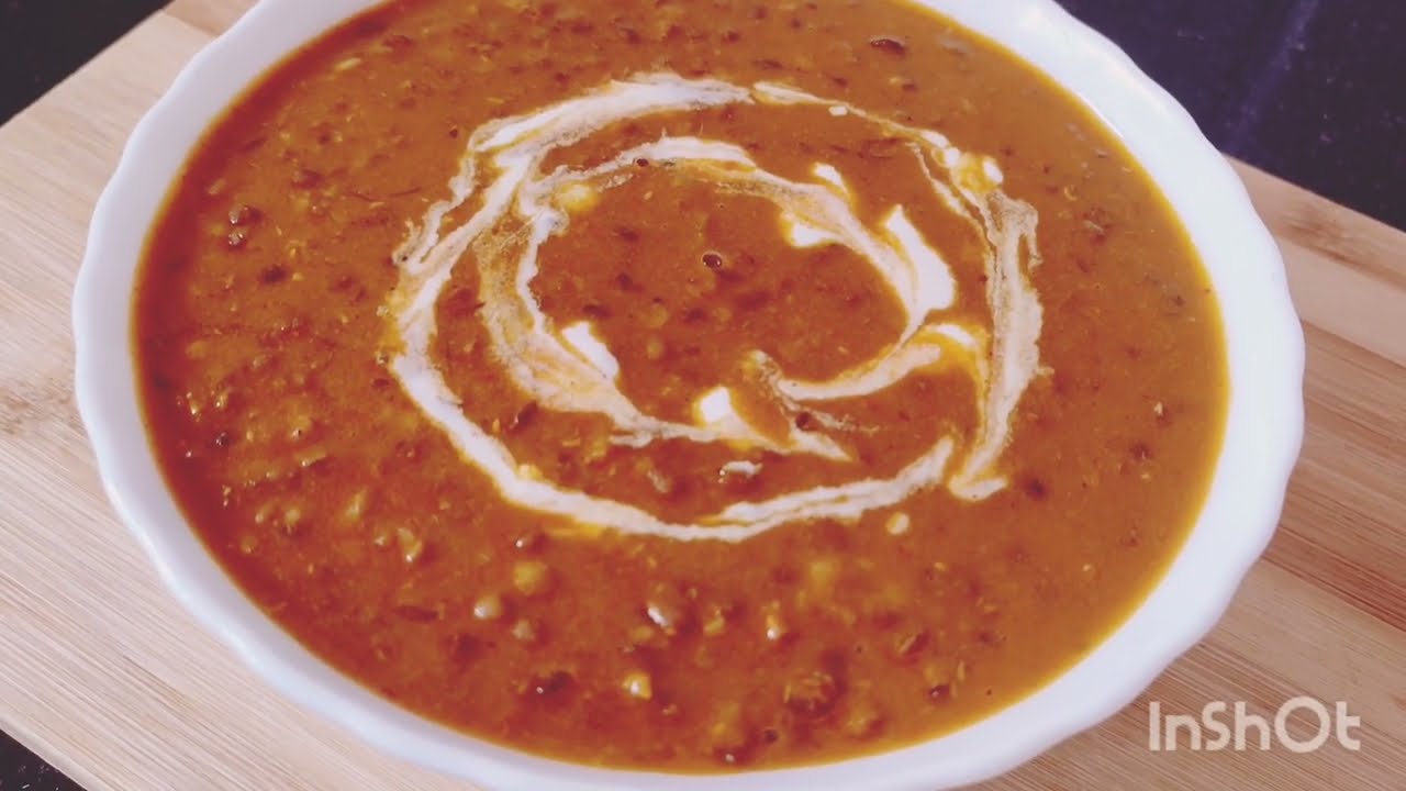 ढाबा जैसी दाल मखनी अब घर पर | easy Daal makhni recipe | Daal makhni in cooker