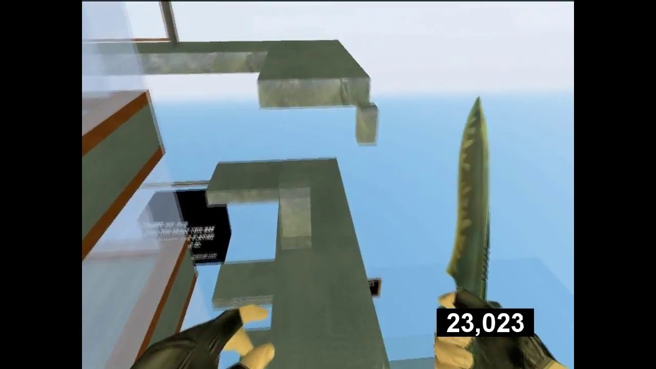 Speedrun by Bubi [vol. 4]