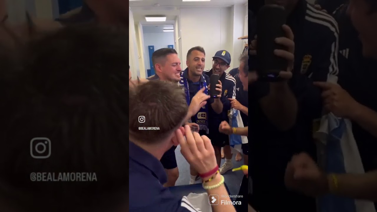 Real Oviedo Genuine Campeón Liga Genuine