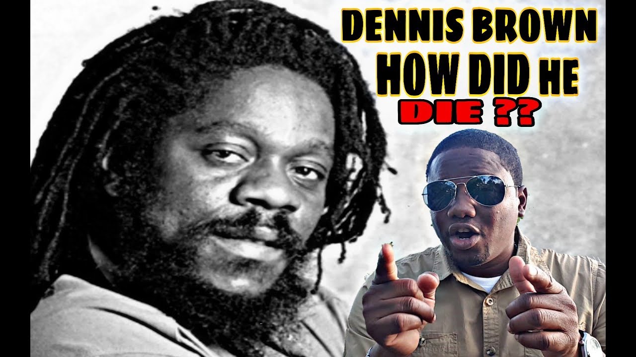 HOW DID DENNIS BROWN DIE ? HIS LIFE UNTIL DEATH | AN ARTIST TO REMEMBER (Unstoppable tv)