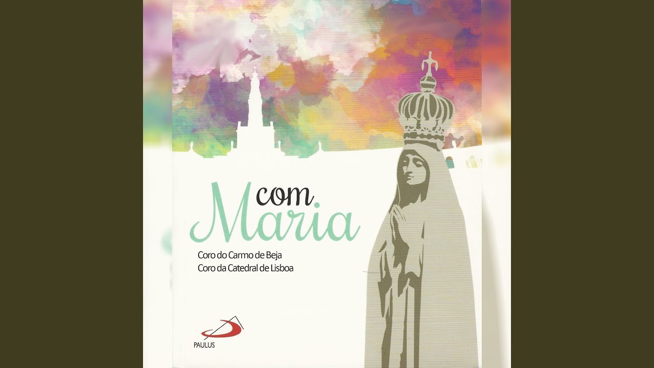 Nossa Senhora de Fátima