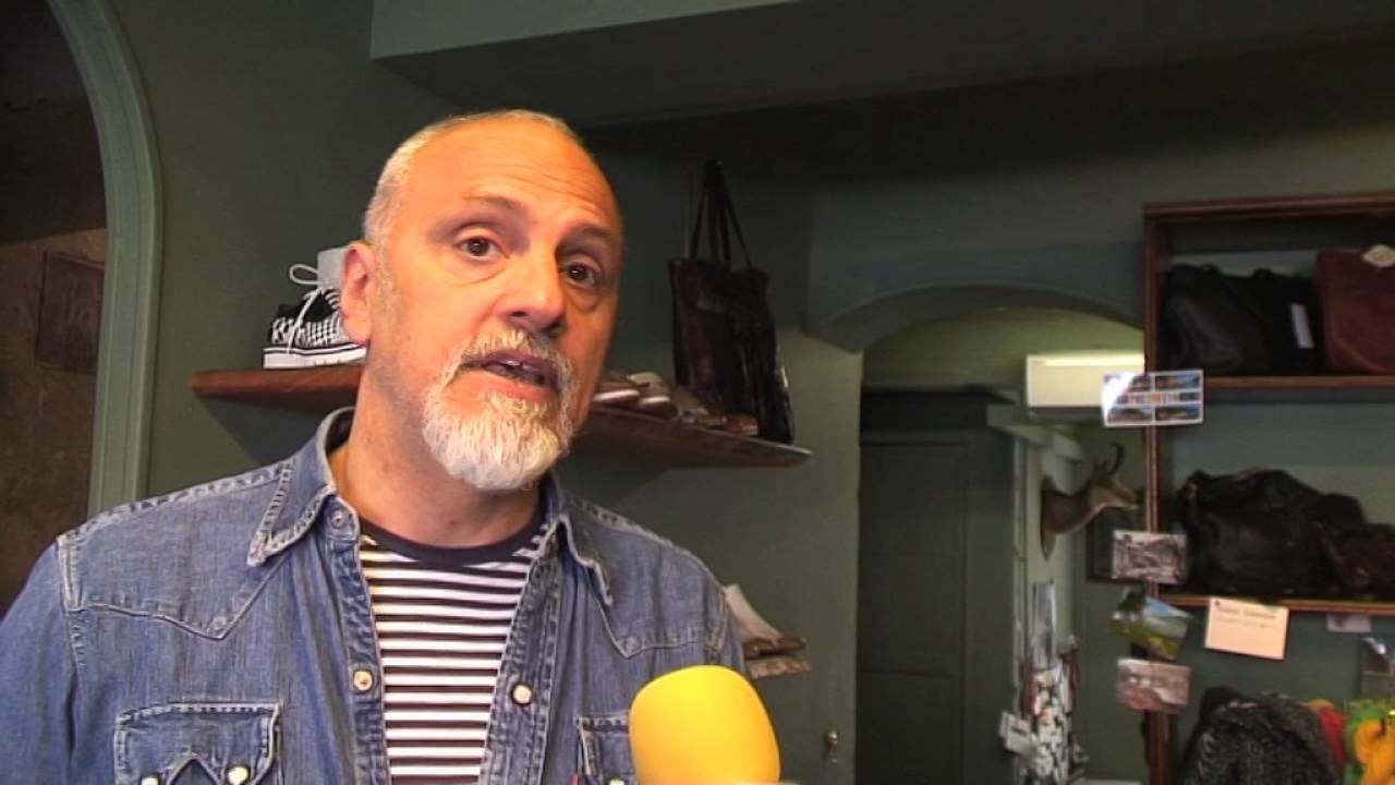 Reportage Nice, quartier Gay Friendly 14.05.2014