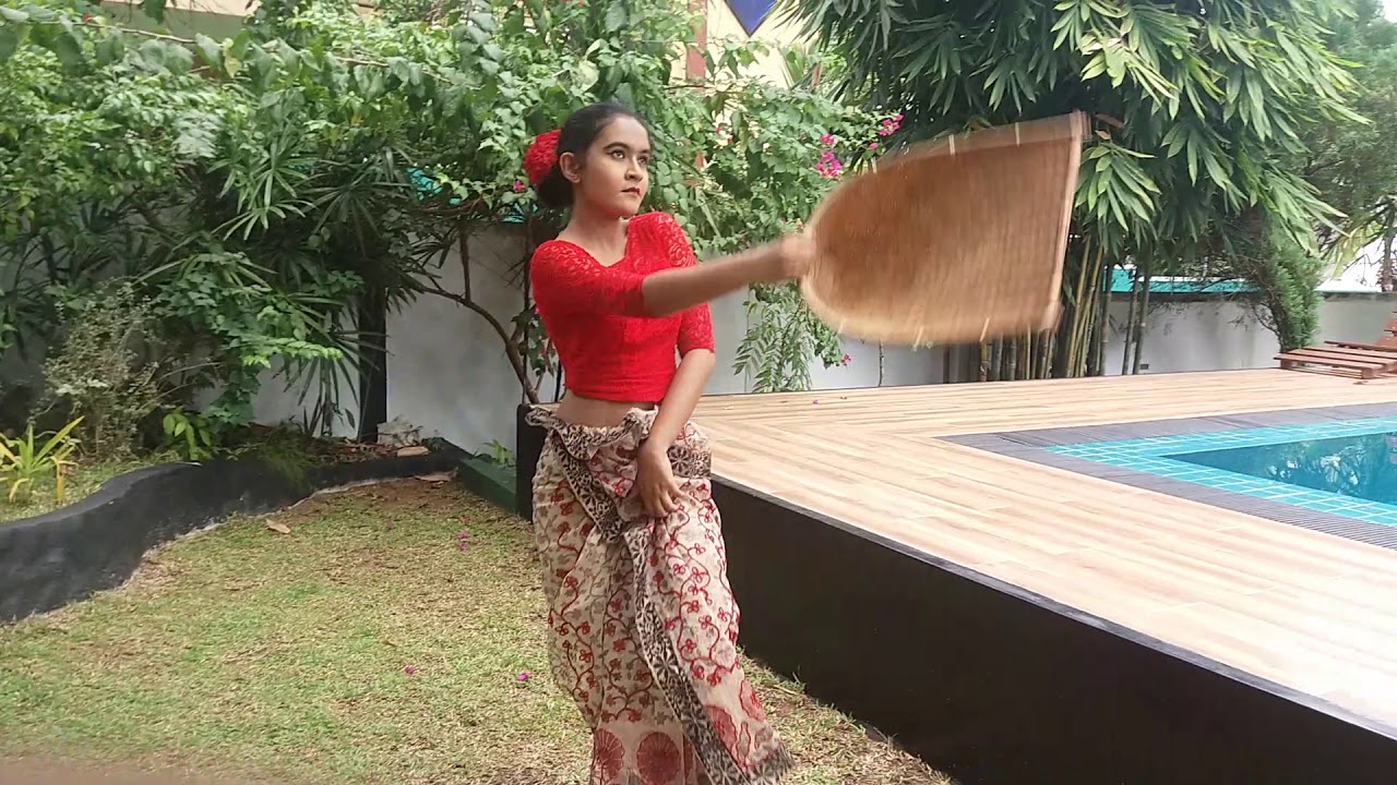 කුලු නැටුම