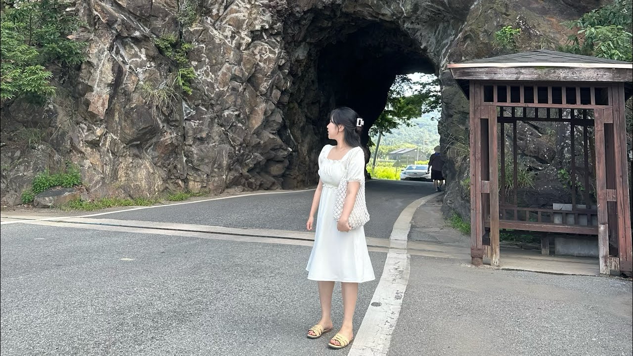우당탕탕 무주가족여름휴가/무주vlog/무주브이로그/여름휴가브이로그/국내여행브이로그