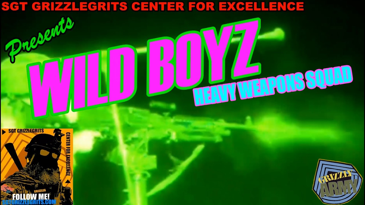 WILD BOYZ EPISODE 2