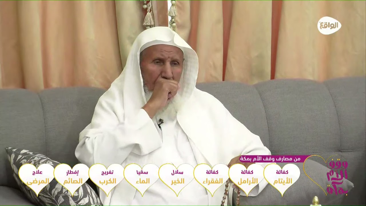 سالفة من سنة الجدري | أبو صالح #كاريزما42