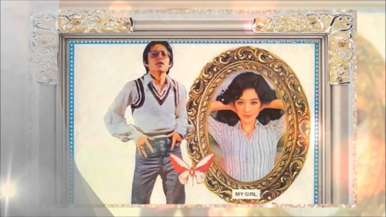 ♪ 高凌風05♡今夕明夕♡不一樣♡我想認識你 ♪ HQ1080P