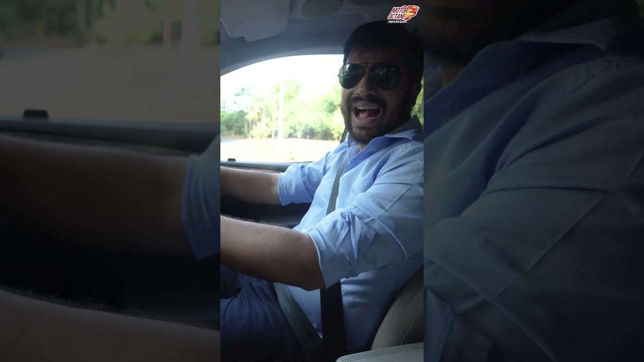 Mahindra XUV700 - Feature you never Tried!